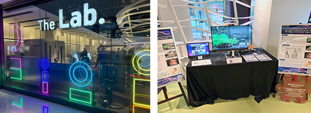 グランフロント大阪