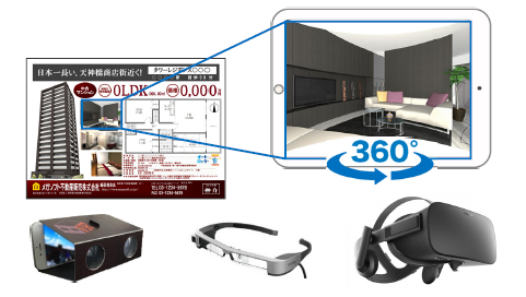 VR360 InstaVR